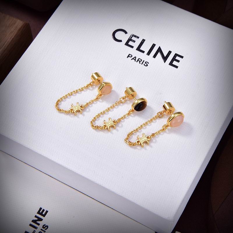 Celine Earring 02yxs12